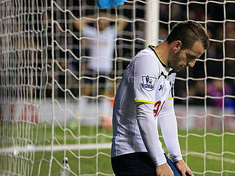 Tottenham have found a buyer f...